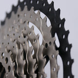 Cycle Cassette - Sunshine,  MTB 8 Speed, 11-42T