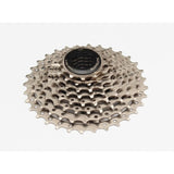 Cycle Cassette - Sunshine,  MTB 8 Speed, 11-32T, 1 year warranty