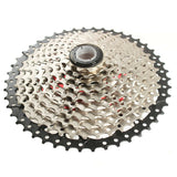 Cycle Cassette - Sunshine,  MTB 10 Speed, 11-46T