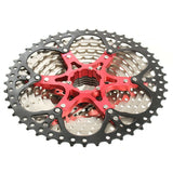 Cycle Cassette - Sunshine,  MTB 10 Speed, 11-46T