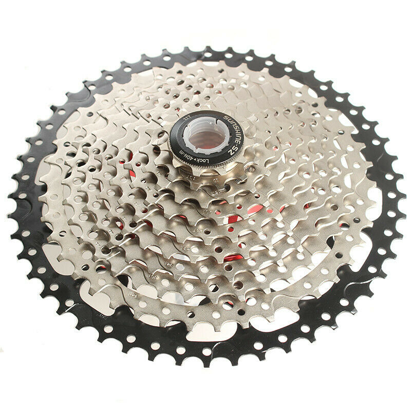 Sunshine cassette 10 speed online