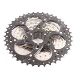 Cycle Cassette - Sunshine,  MTB 11 Speed, 11-40T