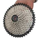 Cycle Cassette - Sunshine,  MTB 11 Speed, 11-40T
