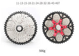 Cycle Cassette - Sunshine,  MTB 11 Speed, 11-46T