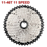 Cycle Cassette - Sunshine,  MTB 11 Speed, 11-46T