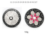 Cycle Cassette - Sunshine,  MTB 11 Speed, 11-52T