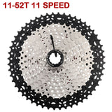 Cycle Cassette - Sunshine,  MTB 11 Speed, 11-52T