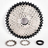Cycle Cassette - Sunshine,  MTB 9 Speed, 11-42T
