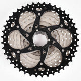 Cycle Cassette - Sunshine,  MTB 9 Speed, 11-42T