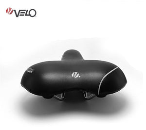 Velo 6150 Bike Bicycle Saddle/Bike Seat - comfortable design, high quality