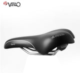 Velo 6150 Bike Bicycle Saddle/Bike Seat - comfortable design, high quality