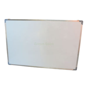 Whiteboard Aluminium frame, 400x600mm