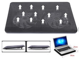 Laptop Cooling Pad Laptop Cooler