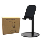 Universal Tablet Phone Holder Desktop Stand for iPad Tablet