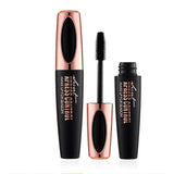 4D Silk Fiber Lash Mascara
