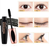 4D Silk Fiber Lash Mascara