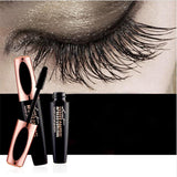 4D Silk Fiber Lash Mascara