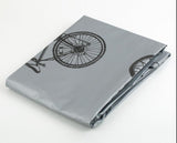 Bicycle Cover Motorcycle Cover Waterproof Dust Cover
