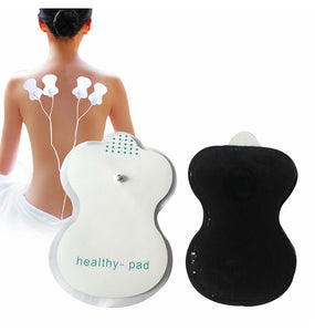 Massage Pads For TENS Machine x 6pcs