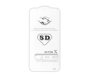 IPHONE X XS SCREEN PROTECTOR